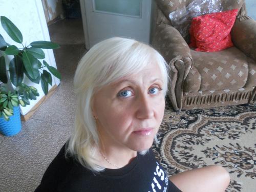 Татьяна,55лет,Гомель