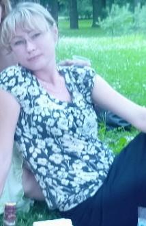 АНТИПОВА ЛЕНА,53года,Санкт-Петербург