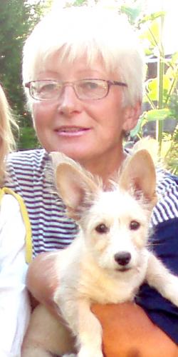Талла,69лет,Харьков