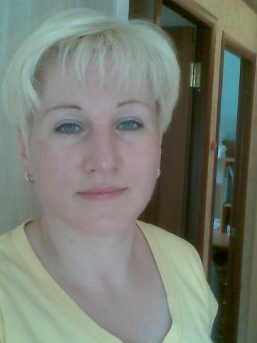 Ирина,56лет,Владимир