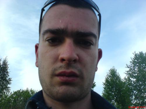 МИХАИЛ,37лет,Горно-Алтайск