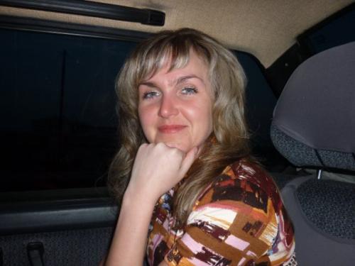 Катерина,45лет,Вологда