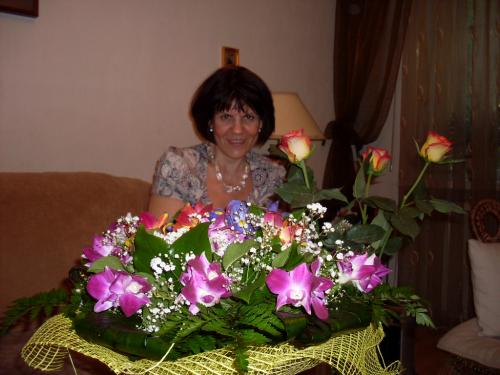 Виктория,66лет,Москва