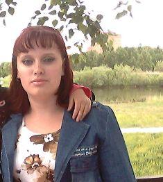 Аня,35лет,Вологда