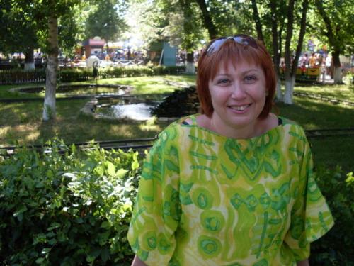 Nika,61год,Оренбург