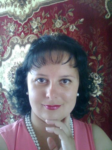 надежда,44года,Омск
