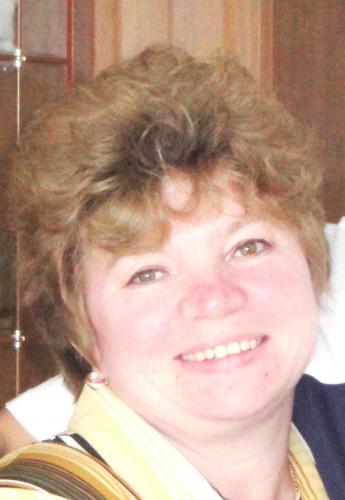 margarita,59лет,Чита