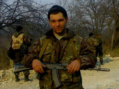 Александр,52года,Омск