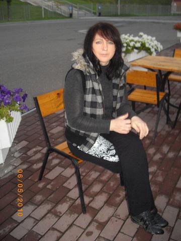 Галина,53года,Коломна