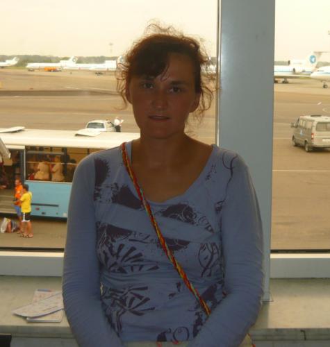 Валькирия,51год,Мурманск