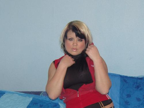 LIDA,34года,Прага