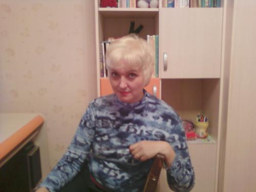 Tia,57лет,Тейково