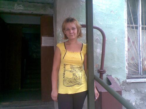 Марина,50лет,Сызрань