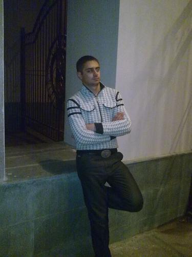 Armen,33года,Ереван