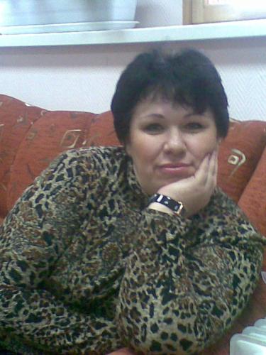 Оксана,56лет,Москва