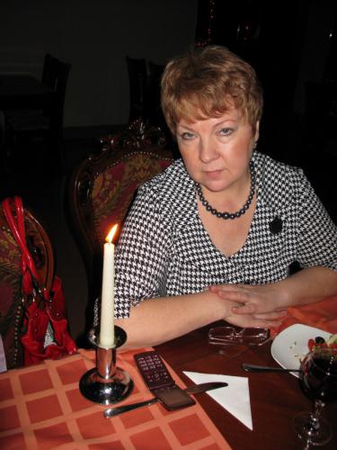 Быкова Зоя,69лет,Луховицы