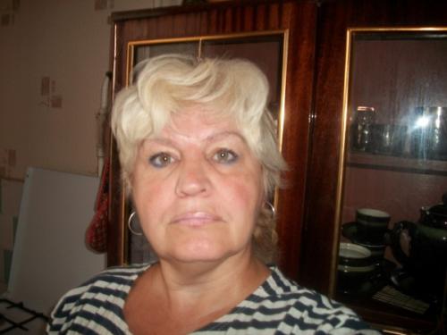 Людмила,57лет,Оренбург