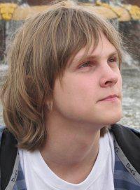 Ваня Жуковский,32года,Москва