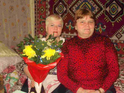 Ольга,67лет,Сургут