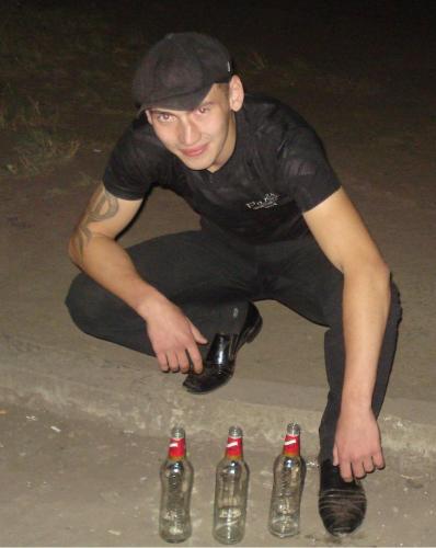 CRAZY,35лет,Омск