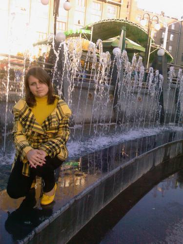Аллочка,35лет,Луганск