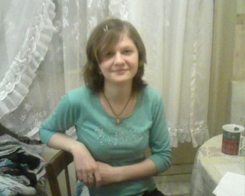 НАТАША,37лет,Москва