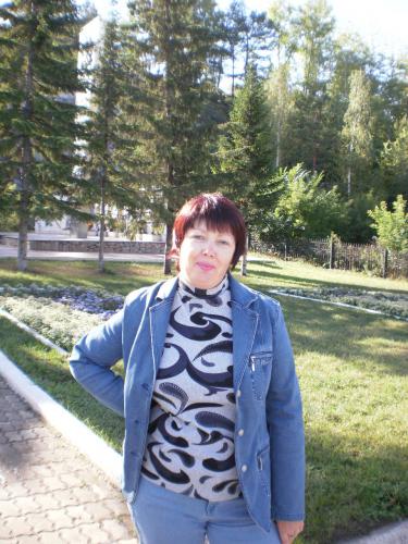 Ольга,60лет,Костанай