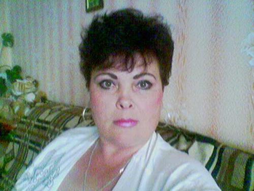 Елена,59лет,Первоуральск