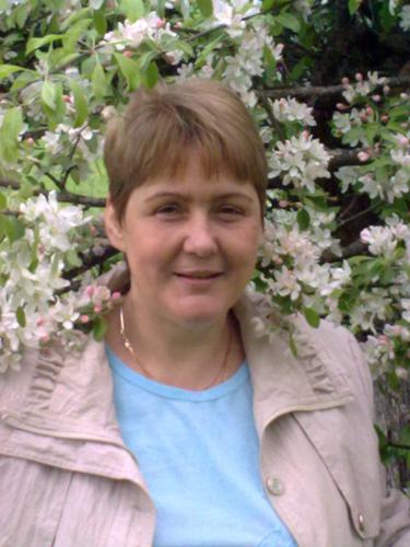 танюшка,59лет,Бронницы