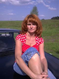 мАРИША,56лет,Кубинка