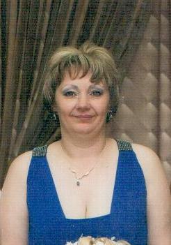 Любовь,57лет,Нижний Тагил