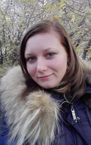 Юлечка Жданова,34года,Нижний Новгород