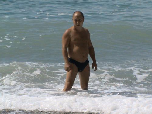 владимир сидоров,53года,Нижний Новгород