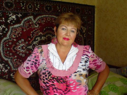 Elena,70лет,Троицк