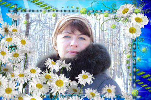 Иришка,53года,Комсомольск-на-Амуре