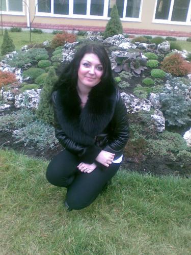 Юлия,37лет,Киев