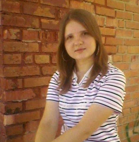 Иришка,33года,Шахтерск