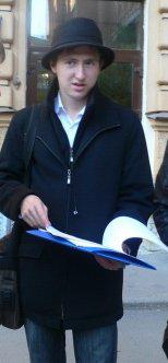 anatoly,32года,Санкт-Петербург
