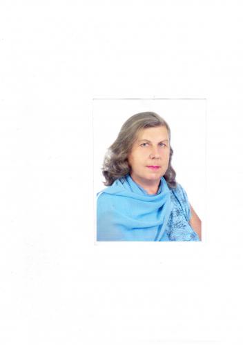 LARA,74года,Москва