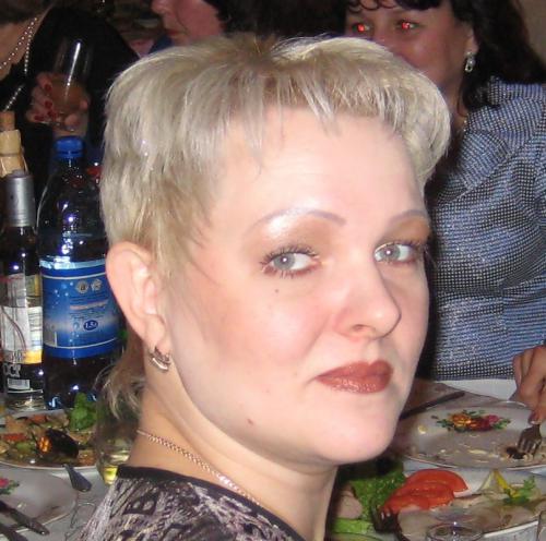 ARINA,52года,Хабаровск