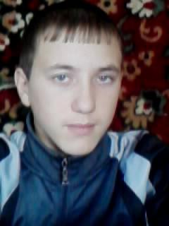 Женя.,31год,Сретенск
