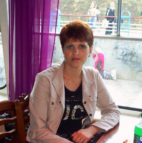 Ирина,58лет,Кингисепп