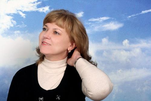 Ирина,67лет,Владивосток