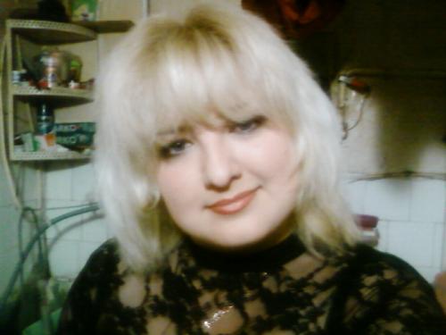 Татьяна,42года,Симферополь