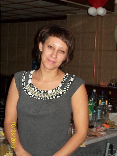 Оксана,52года,Челябинск