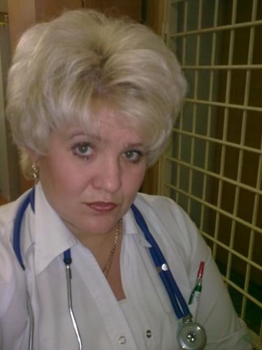 Светлана,58лет,Электросталь