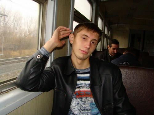 Леша,39лет,Пенза