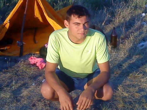 АЛЕКСАНДР,37лет,Самара