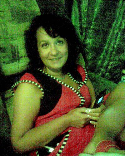 Ирина,55лет,Самара
