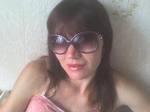 Галина,51год,Никольск